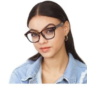 TopFoxx Bluelight Glasses